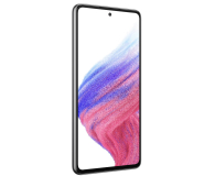 SAMSUNG Galaxy A53 5G 6/128GB Czarny (A536B) - 732555 - zdjęcie 2
